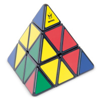 Hlavolam Pyraminx – RecentToys