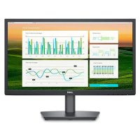 Dell LCD E2222H 21,45 LED FHD 10ms