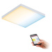 Paulmann Velora LED panel ZigBee 22,5x22,5cm 8,5 W