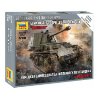 Wargames (WWII) tank 6282 - German Tank Destroyer 