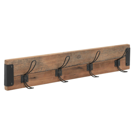 Livetastic VEŠIAKOVÁ LIŠTA, 80/14.5/9.5 cm