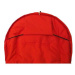 Zimný fusak New Baby Classic Fleece red