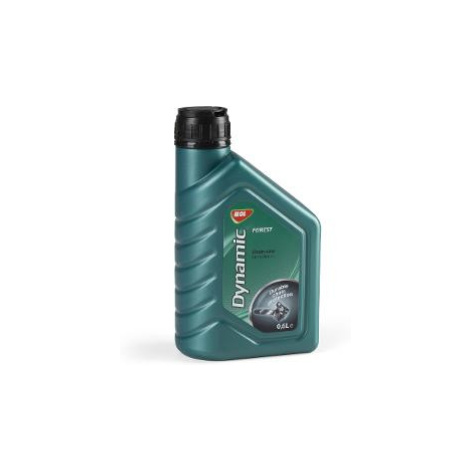 FIELDMANN Dynamic Forest olej 0,6L MOL