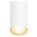 Moderná závesná lampa biela 5 -svetelná - Jeana