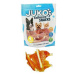 Yuko excl. Smarty Snack SOFT MINI Chicken Jerky 250g + Množstevná zľava