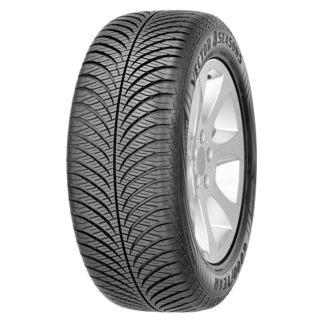 Celoročné pneumatiky GOODYEAR