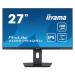 iiyama ProLite XUB2793QSU-B6 IPS monitor 27"