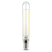 Žiarovka LED Filament E14 4W, 6400K, 400lm, T20 VT-2204 (V-TAC)