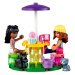 LEGO® Friends 41699 Kaviarnička pre zatúlané zvieratká