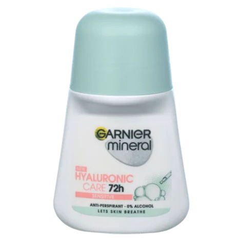 GARNIER Hyaluronic Care Roll-on antiperspirant 50 ml