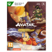 Avatar: Last Airbender - Quest for Balance (Xbox One/Xbox Series X)