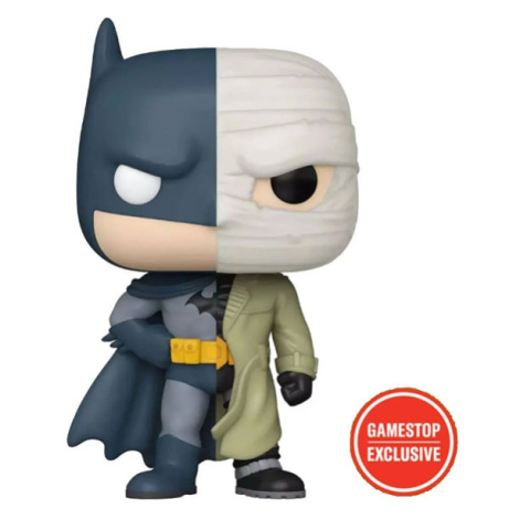 Funko POP! Batman (Hush) GameStop Exclusive