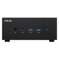 ASUS Mini PC PN52, čierna