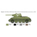 Model Kit tank 6570 - T-34/76 Mod. 43 (1:35)
