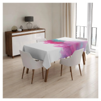 Obrus Farebný dym - 130x170 cm