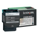 Lexmark 0C540H1KG Tonerová kazeta Black HC