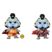 Funko POP! #1265 Animation: One Piece S6 - Jinbe (Šanca na chase)