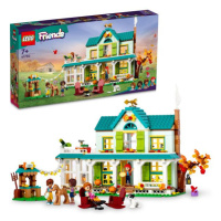 LEGO® Friends 41730 Domček Autumn