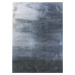 Kusový koberec Microsofty 8301 Light blue - 200x290 cm Berfin Dywany
