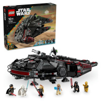 LEGO® Star Wars™ 75389 Temný Falcon