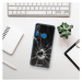 Odolné silikónové puzdro iSaprio - Broken Glass 10 - Huawei P Smart Z