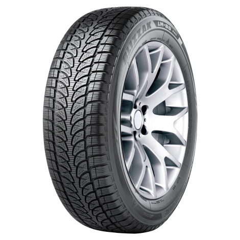 BRIDGESTONE 255/50 R 20 109H BLIZZAK_LM80_EVO TL XL M+S 3PMSF FR AO