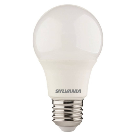 LED žiarovka E27 ToLEDo A60 8W univerzálna biela Sylvania