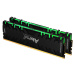 Kingston FURY Renegade 16GB 4266MHz DDR4 CL19 DIMM (2x8GB) RGB