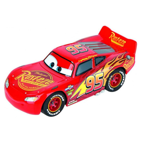 Carrera Auto First Cars Lightning McQueen