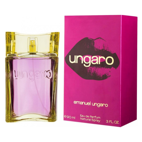 Emanuel Ungaro Ungaro 90ml