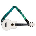 Flight S35 Poly Ukulele Strap