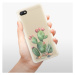 Odolné silikónové puzdro iSaprio - Cacti 01 - Xiaomi Redmi 6A