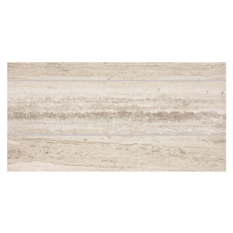 Dekor Rako Alba hnedošedá 30x60 cm mat DDPSE732.1
