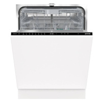 Gorenje GV663C60 UltraClean