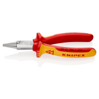 KNIPEX Kliešte s guľatými čeľusťami 2206160