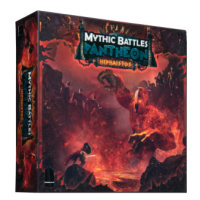 Monolith Edition Mythic Battles: Pantheon - Hephaestus - EN/FR