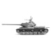 Snap Kit tank 5011 - IS-2 Stalin (1:72)