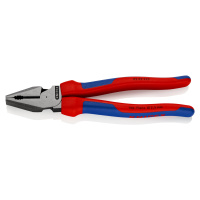 KNIPEX Kliešte kombinované - silové 0202225