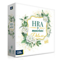 Hra o manželství Deluxe ALBI