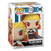 Funko POP! Demon Slayer: Kyojuro Rengoku