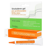 STRATADERM Gél 20 g