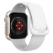 Spigen Thin Fit puzdro Apple Watch 7 41mm stralight