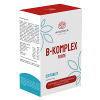 APOROSA B-komplex forte 120 tabliet