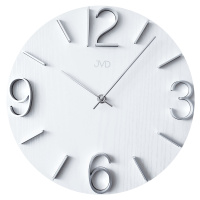 Nástenné hodiny JVD HC37.5, 30 cm