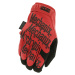 MECHANIX Pracovné rukavice so syntetickou kožou Original R.E.D. M/9