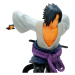 Abysse Corp Naruto Shippuden Sasuke Uchiha PVC Statue 17 cm