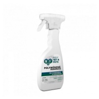 POLYMPT POLYMPT VET & PETS 500 ml sprej - pre vet.kliniky,chovatelov,gazdovstvá