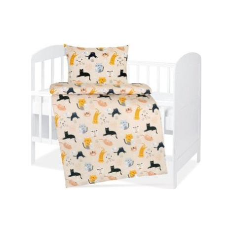 Detské obliečky Bellatex