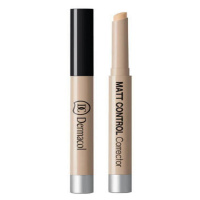 Dermacol Matt Control Corrector 15g (odtieň 3)