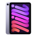 iPad mini Wi-Fi 64GB Purple (2021)